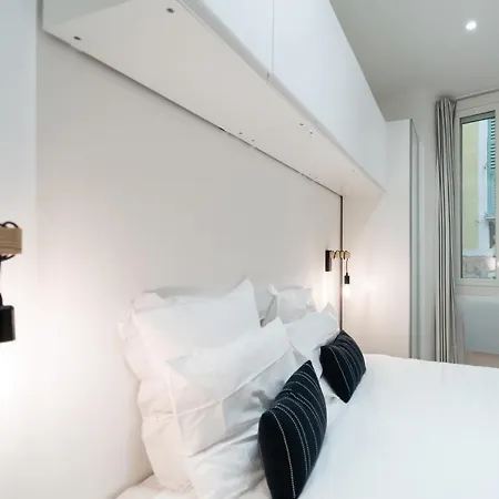 Fusion - Charme De L'ancien Et Confort Moderne - Vieux - 2 - Wifi - 5 Min Des Plages - 30 Min De Cannes Et Monaco * Νίκαια